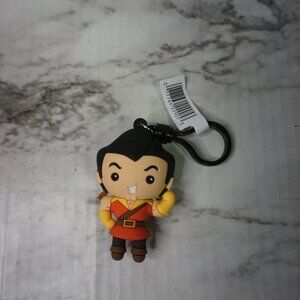 Disney Villains: Gaston Clip